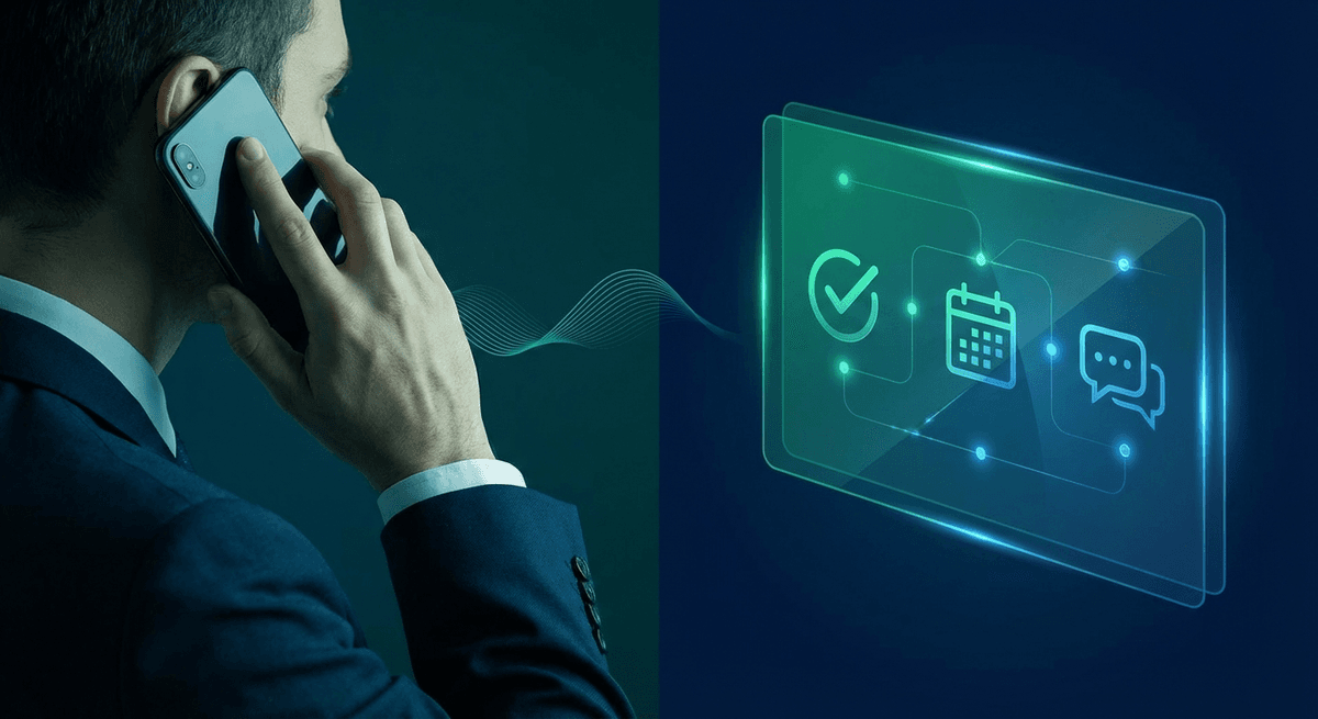 Accueil Téléphonique IA LexCall — Répondeur Intelligent pour Avocats Accueil téléphonique IA et répondeur intelligent pour avocat — qualification des appels et prise de rendez-vous