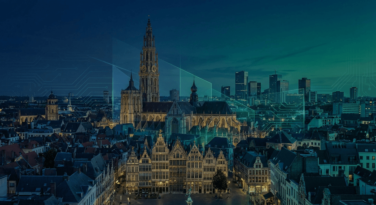 Agent Vocal IA — Avocats à Anvers / Antwerpen Agent vocal IA pour avocat à Anvers — AI-spraakagent voor advocaat in Antwerpen