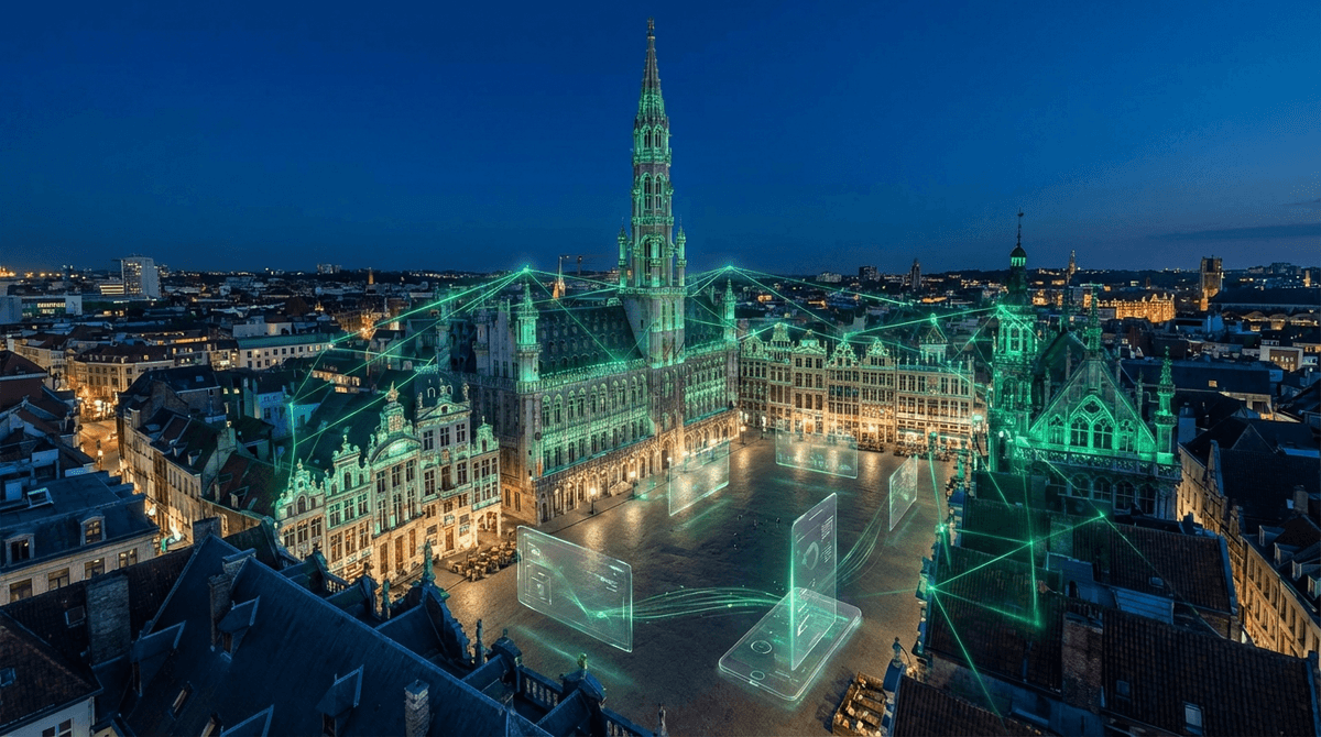 Agent Vocal IA pour Avocats à Bruxelles Agent vocal IA pour avocat à Bruxelles — secrétaire téléphonique avec numéro local belge