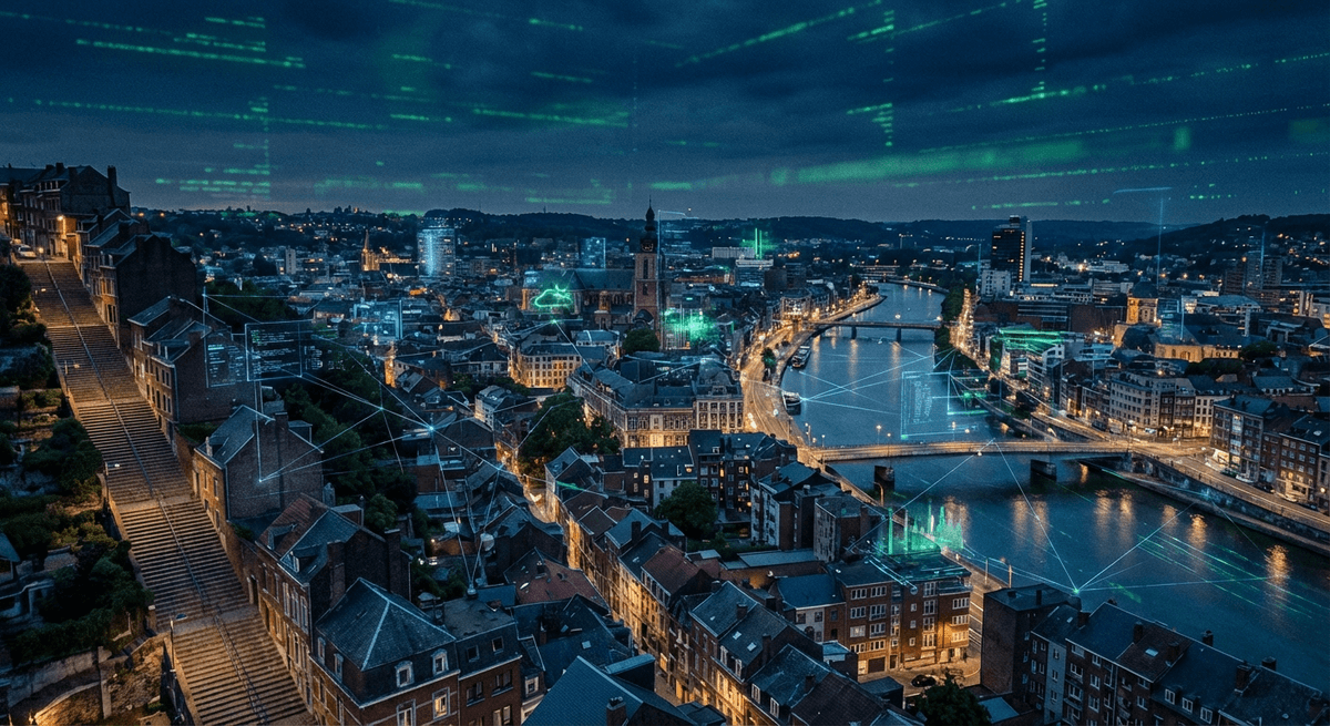 Agent Vocal IA pour Avocats à Liège Agent vocal IA pour avocat à Liège — permanence téléphonique pour le barreau de Liège