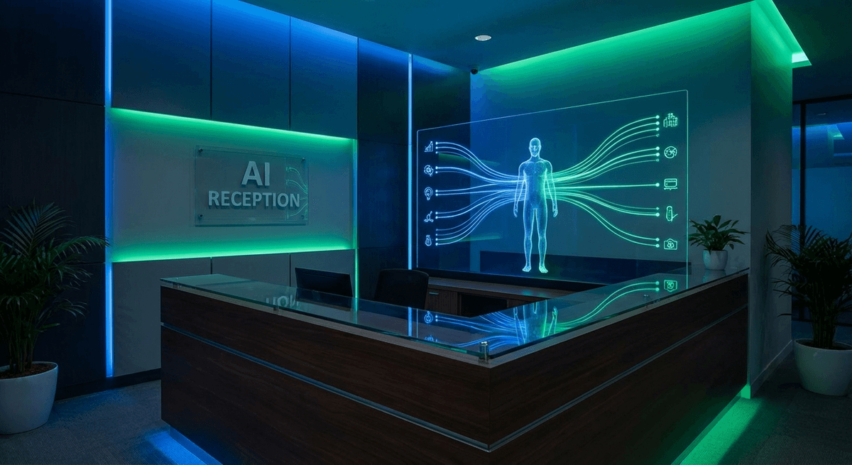 Standard Téléphonique IA LexCall — Accueil Automatisé pour Avocats Standard téléphonique IA pour cabinet d'avocats — système d'accueil automatisé avec intelligence artificielle